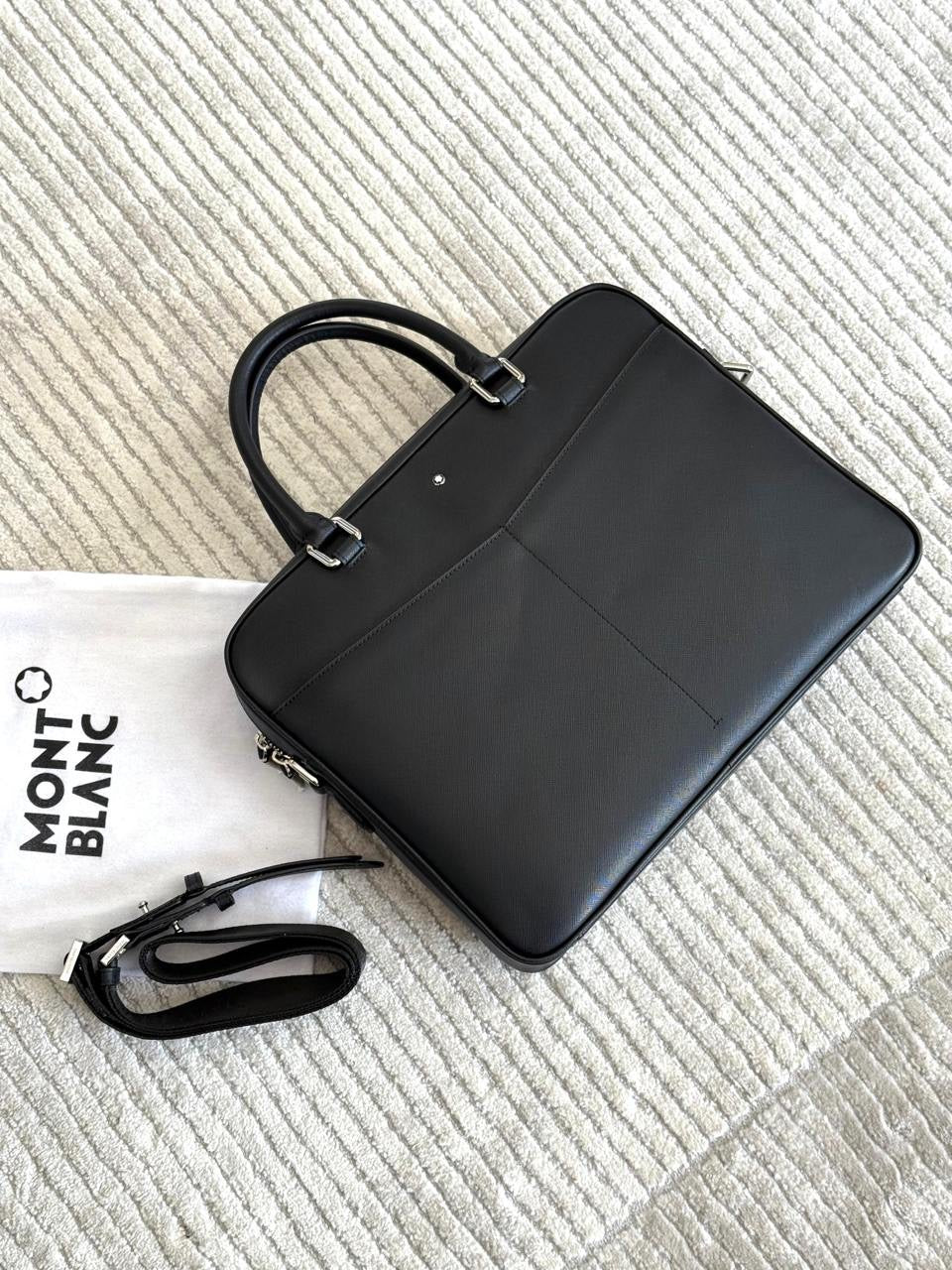 MontBlanc Laptop Bag