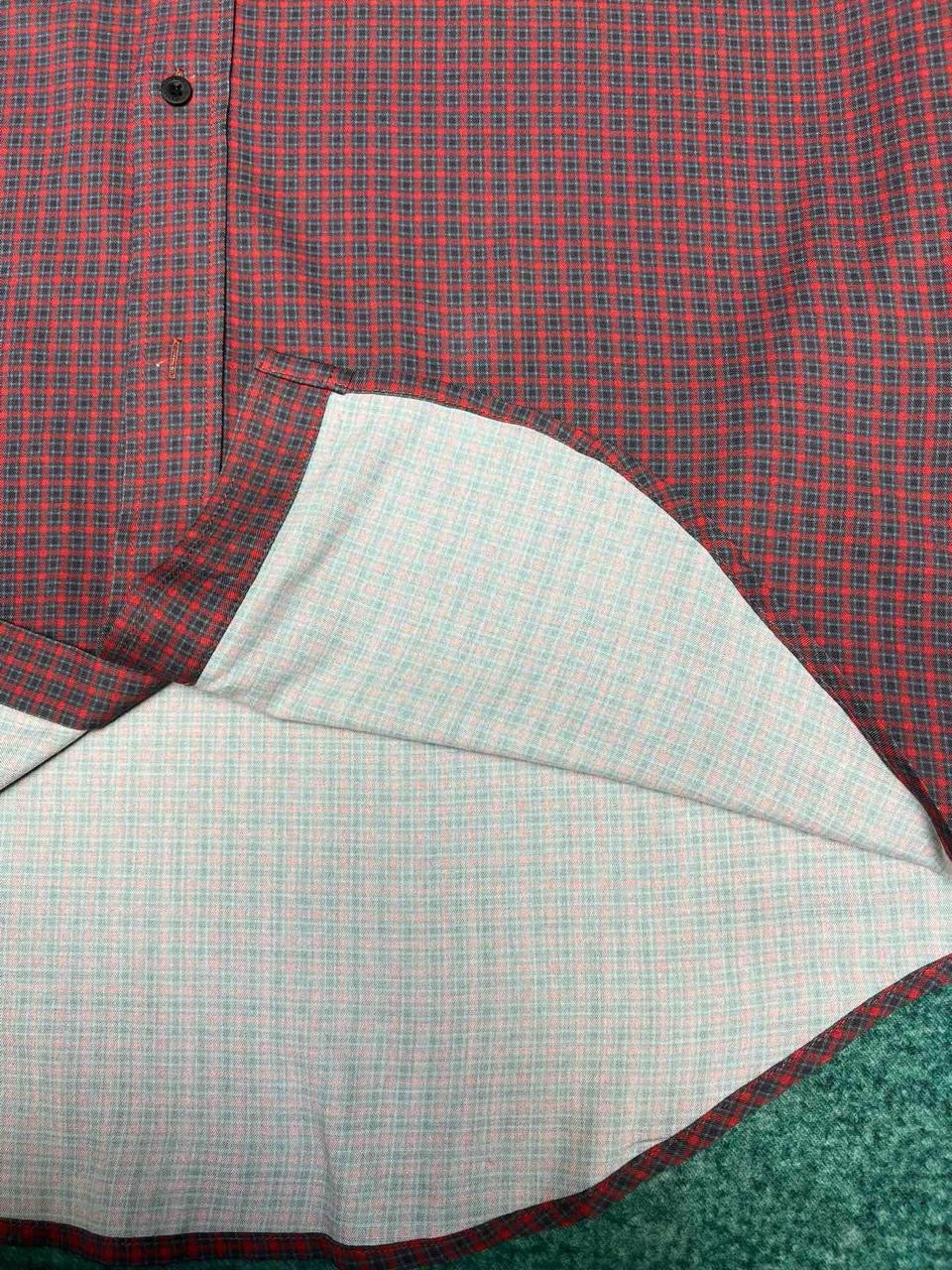 Balenciaga Shirt