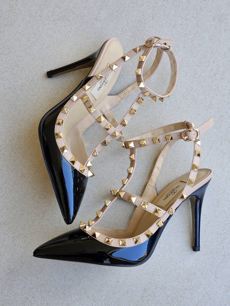 Valentino Heels