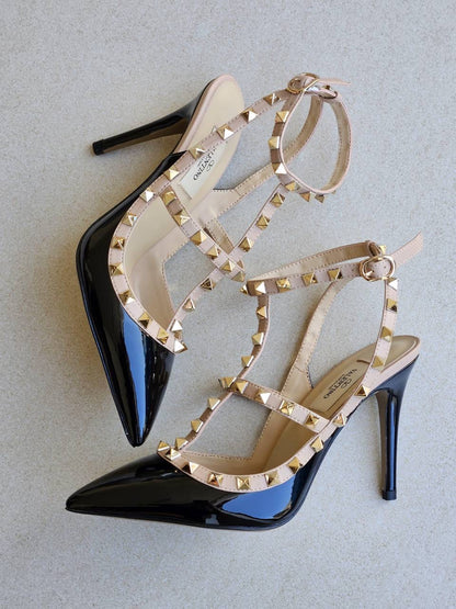 Valentino Heels