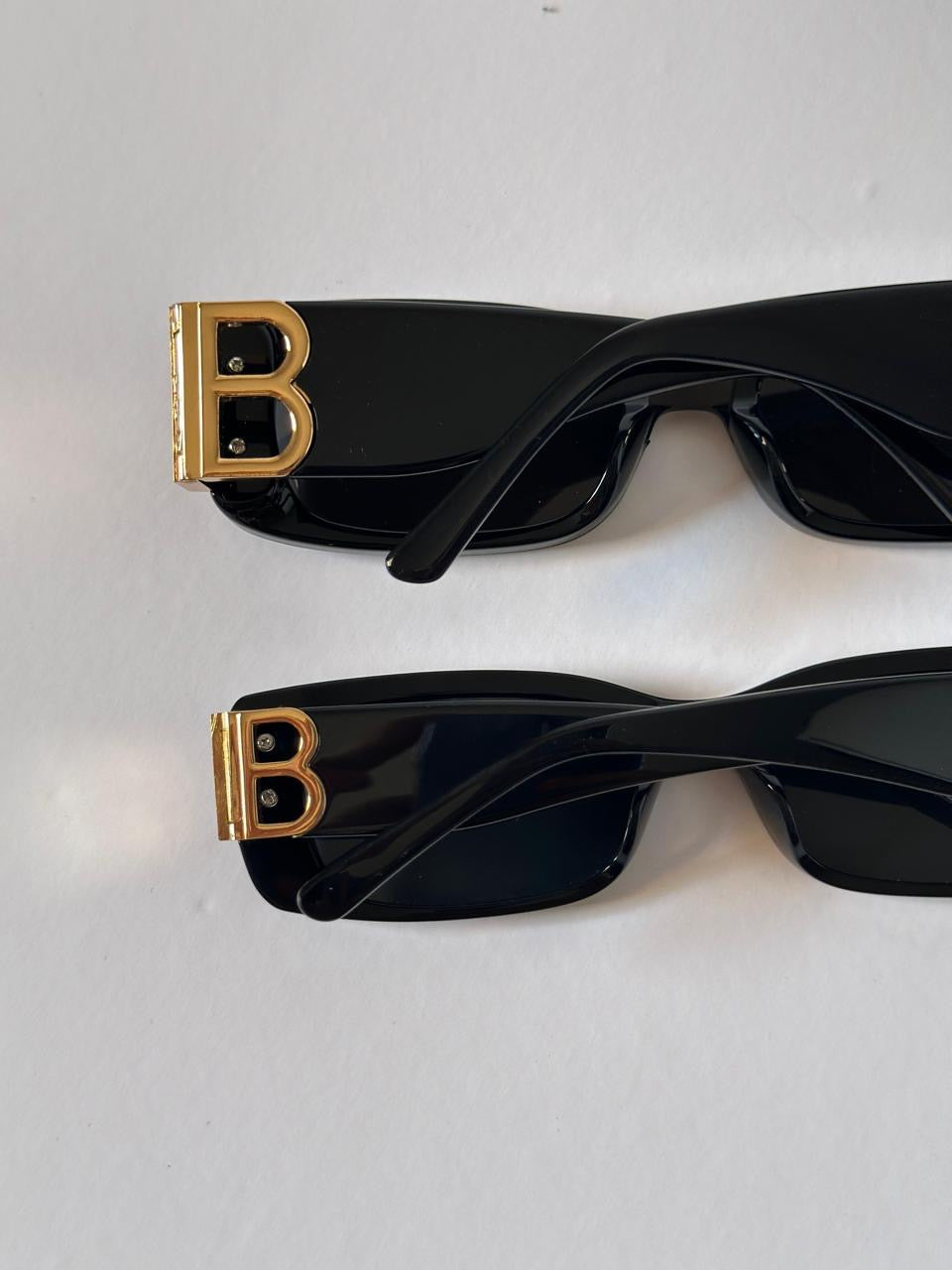 Balenciaga Sunglasses 2 models