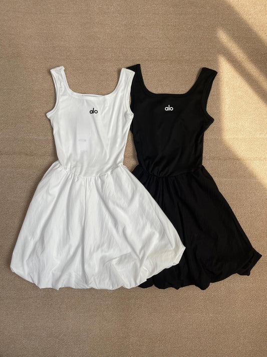 Alo Dress
