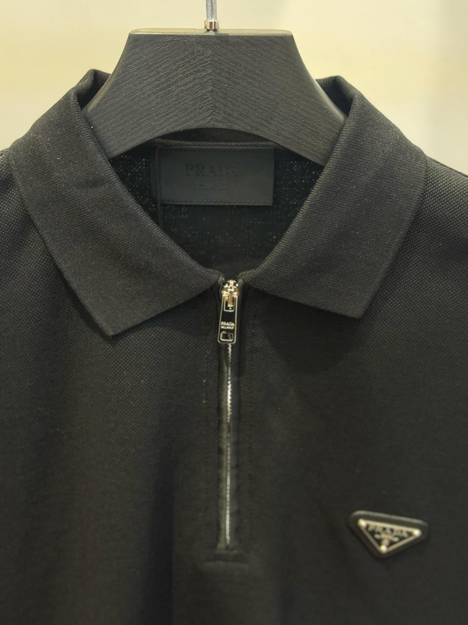 Prada Polo Shirt