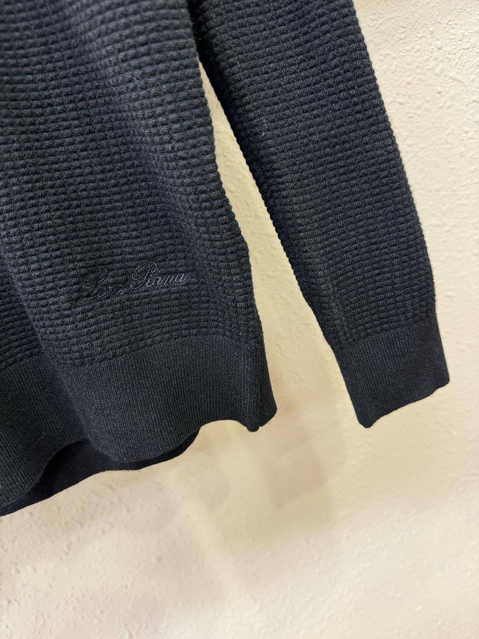 Loro Piana Polo Sweater