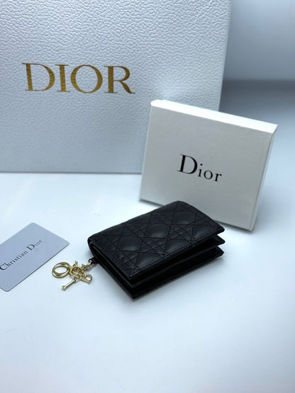 Dior Wallets 3 colors