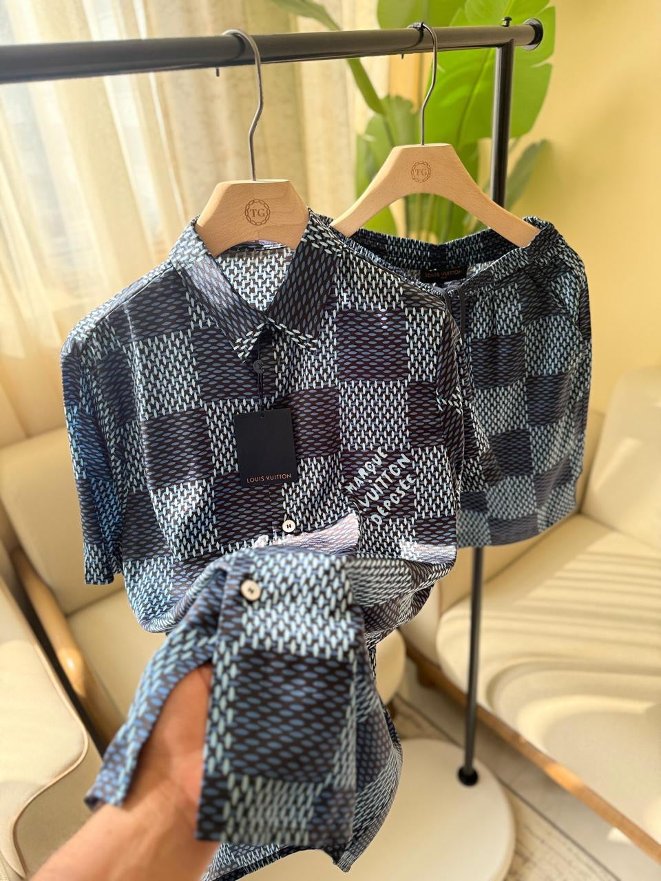 Louis Vuitton Set