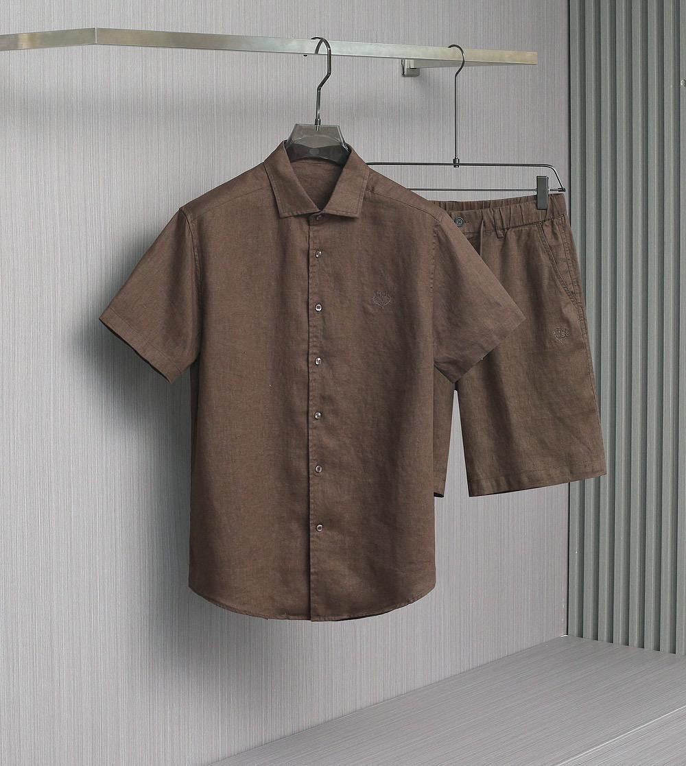 Loro Piana Set 3 colors