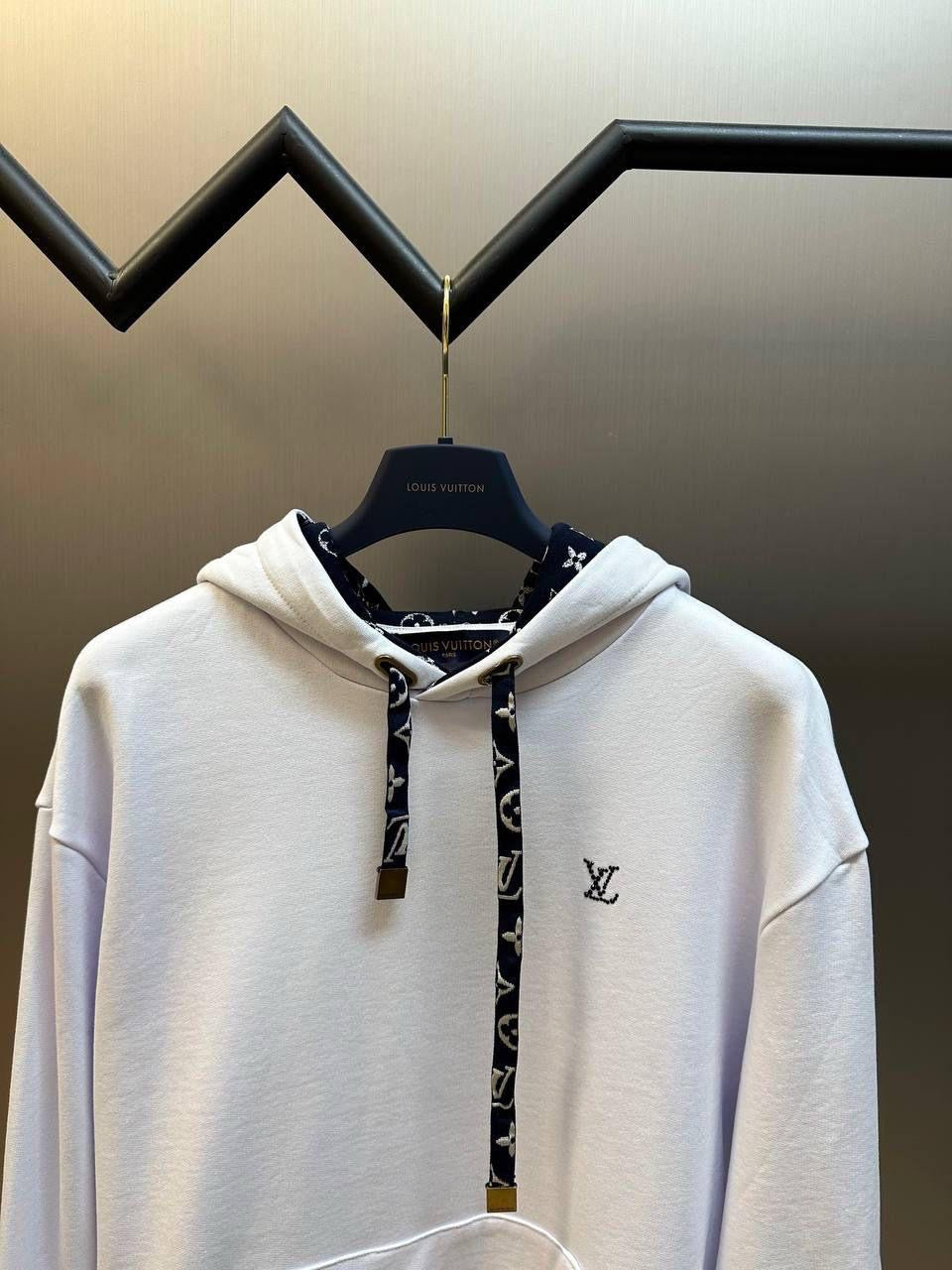 Louis Vuitton Hoodie