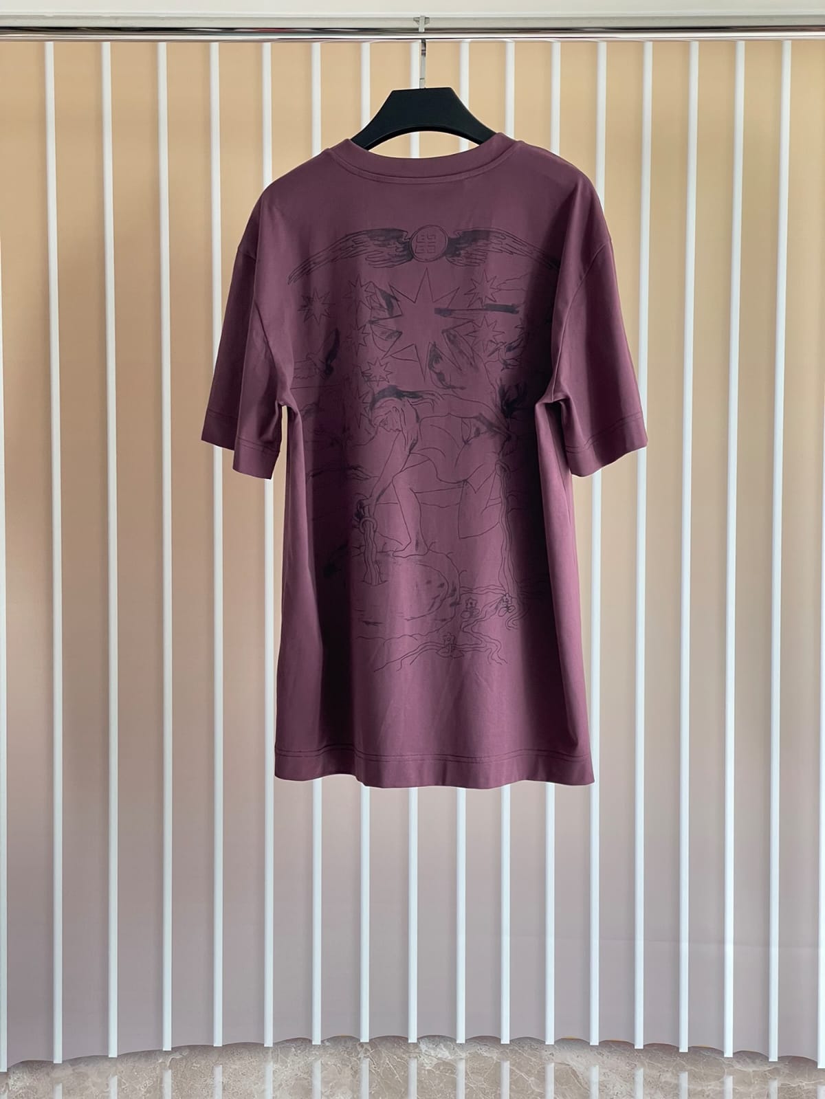 Givenchy T-Shirt 2 Colors