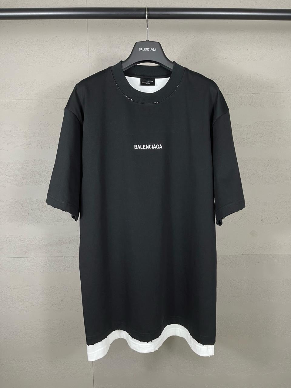 Balenciaga T-Shirt 2 colors