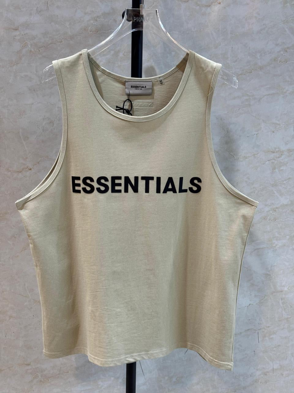 Essentials T-Shirt 6 colors