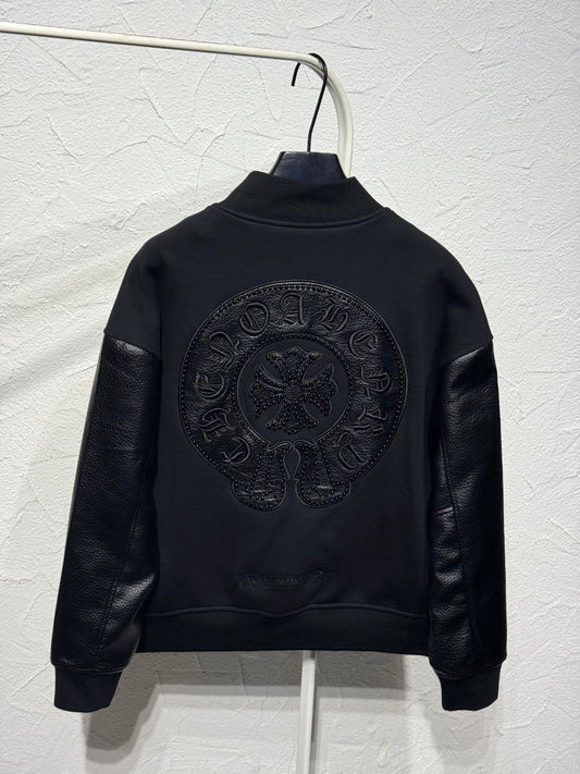 Chrome Hearts Jacket
