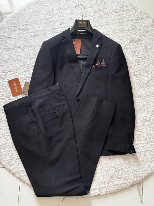 Loro Piana Suit