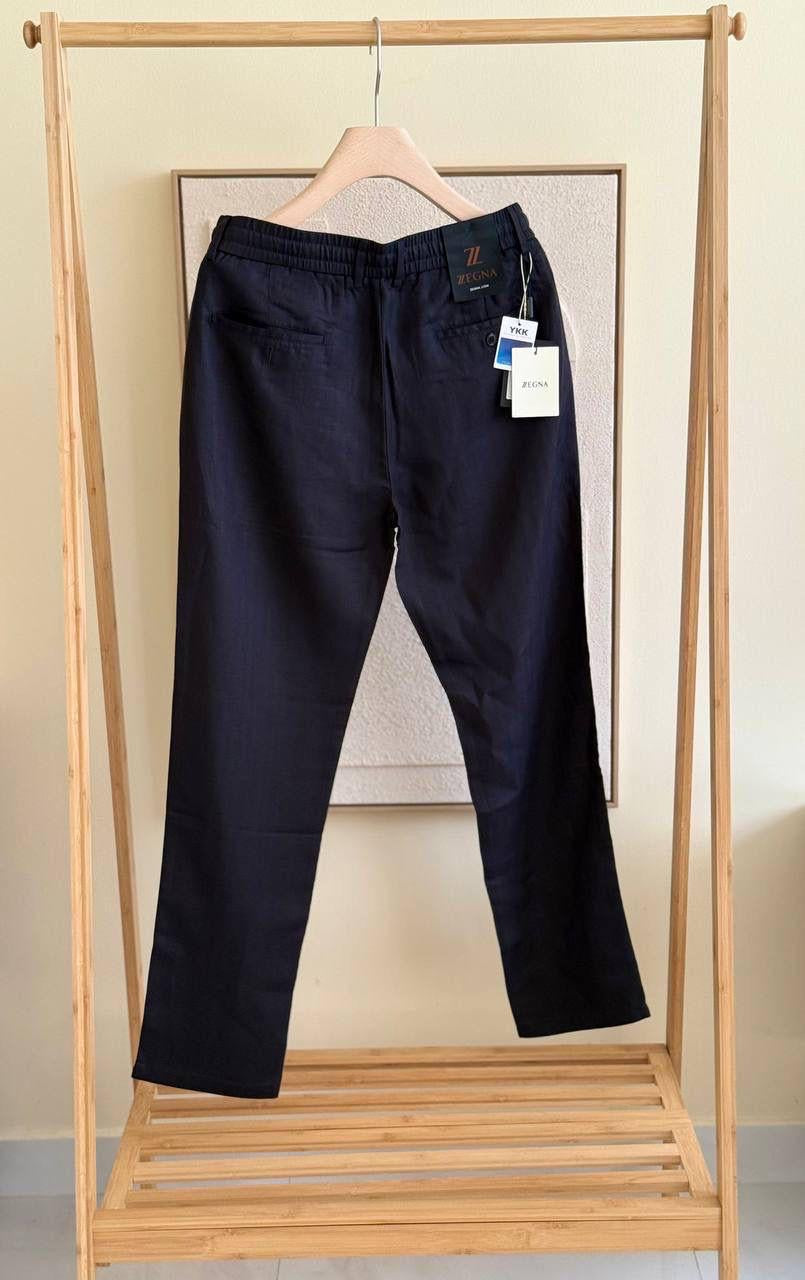 Zegna Pants 3 colors