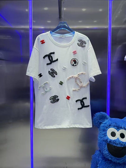 Chanel T-Shirt
