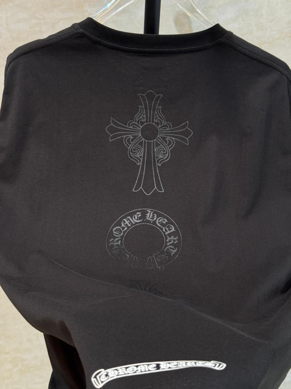 Chrome Hearts T-Shirt