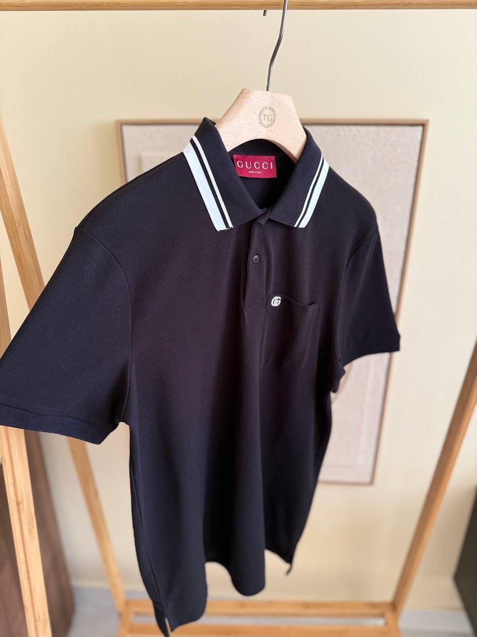 Gucci Polo Shirt 2 colors