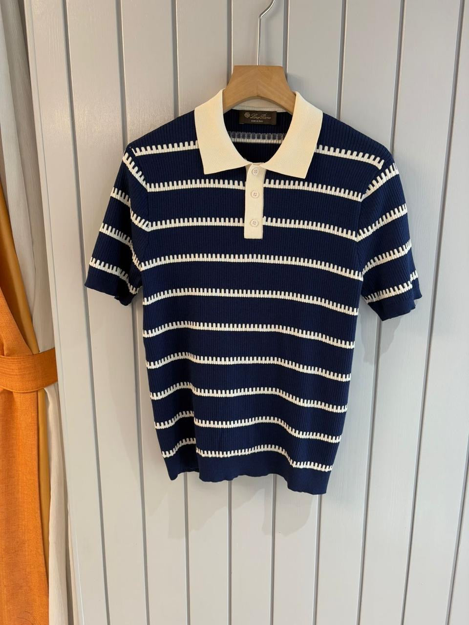Loro Piana Polo Shirt 3 colors