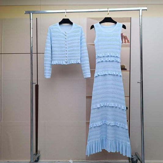 Sandro Dress 3 colors