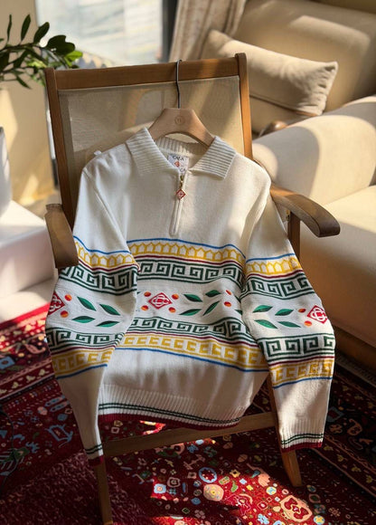 Casablanca Sweater