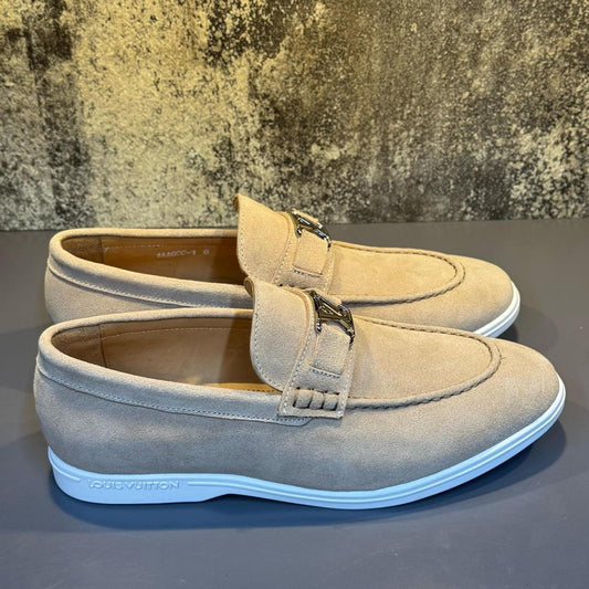 Louis Vuitton Loafers 3 colors