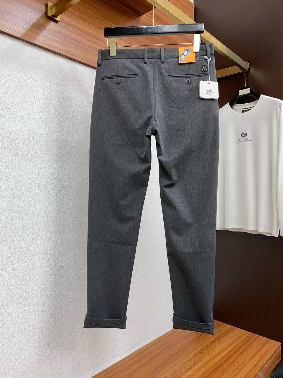 Hermes Pants 2 colors