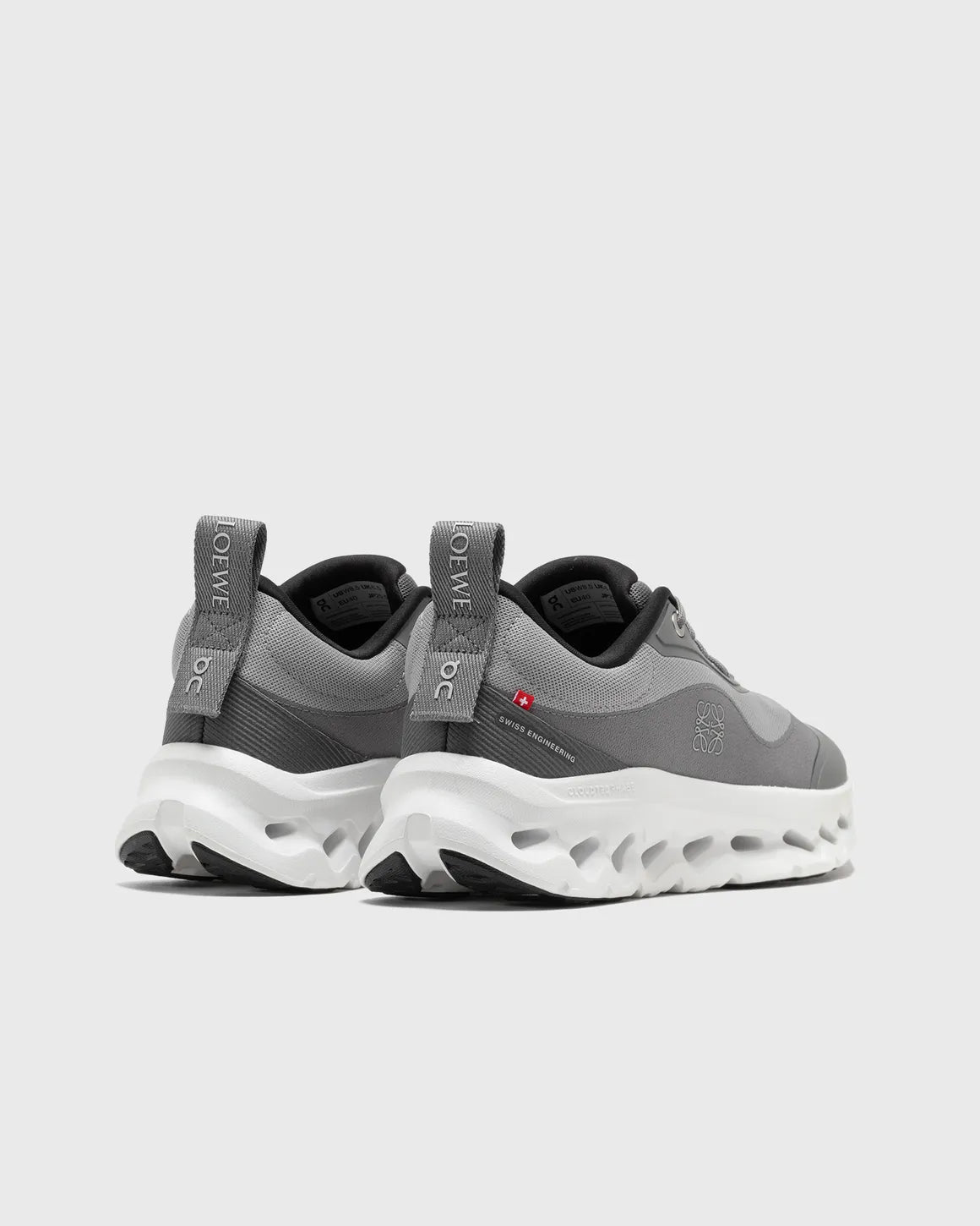On Cloud X Loewe Sneakers