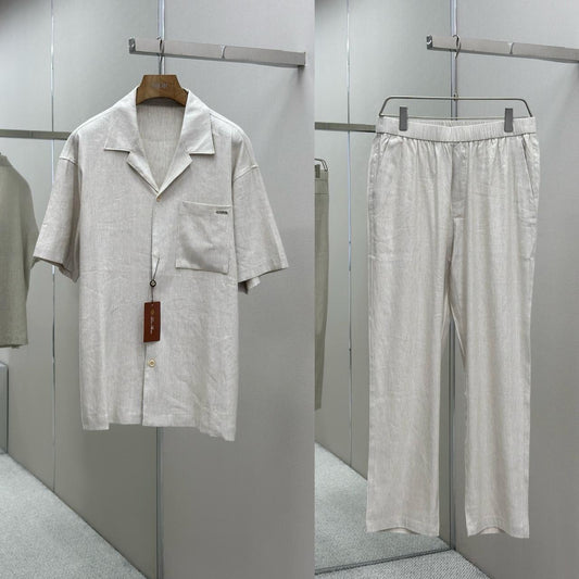 Loro Piana Set