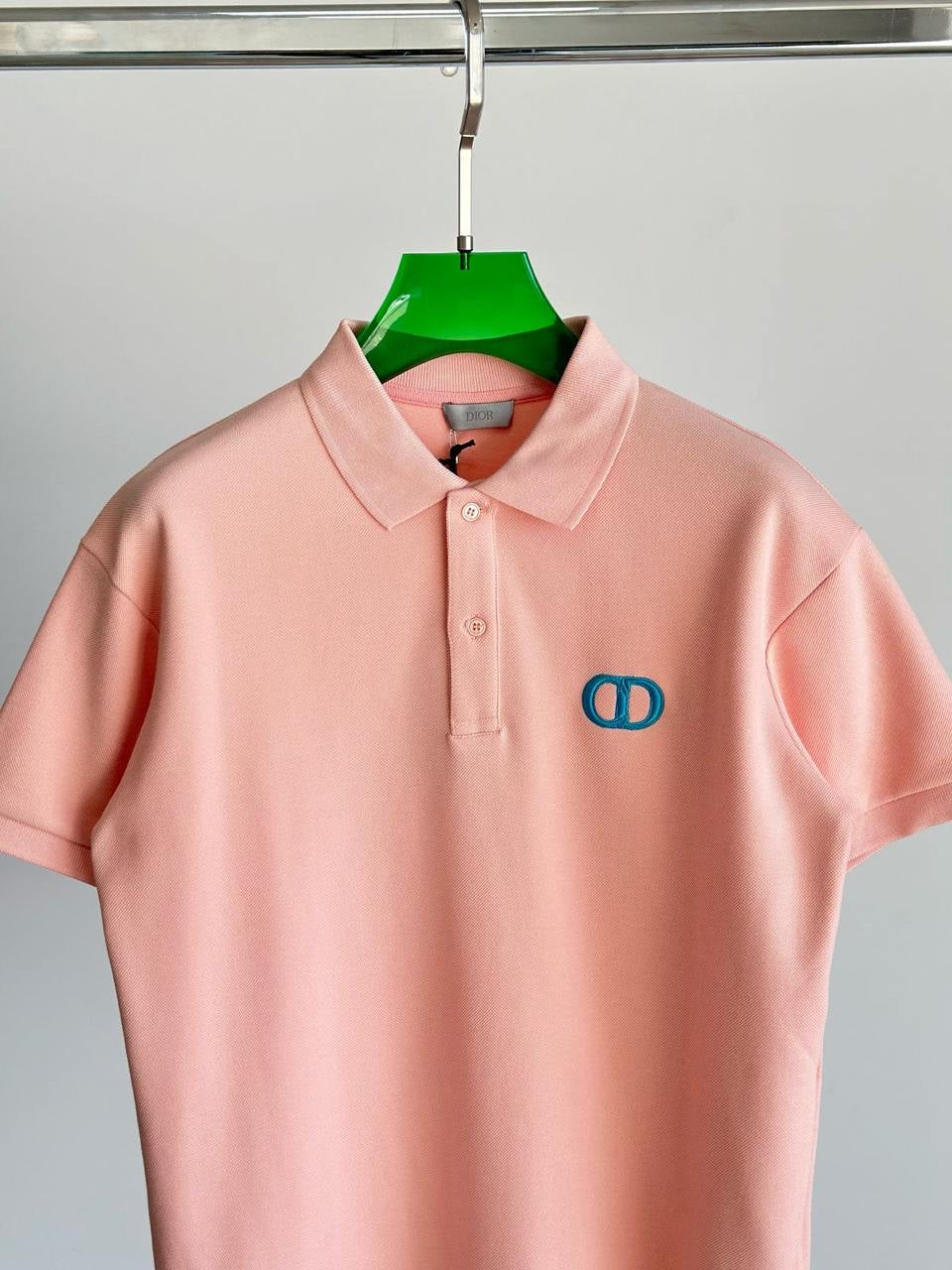 Dior Polo Shirt 5 colors