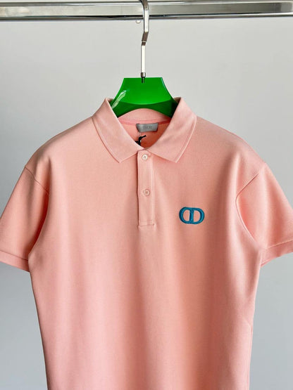 Dior Polo Shirt