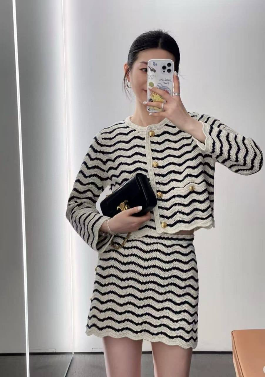 Celine Set