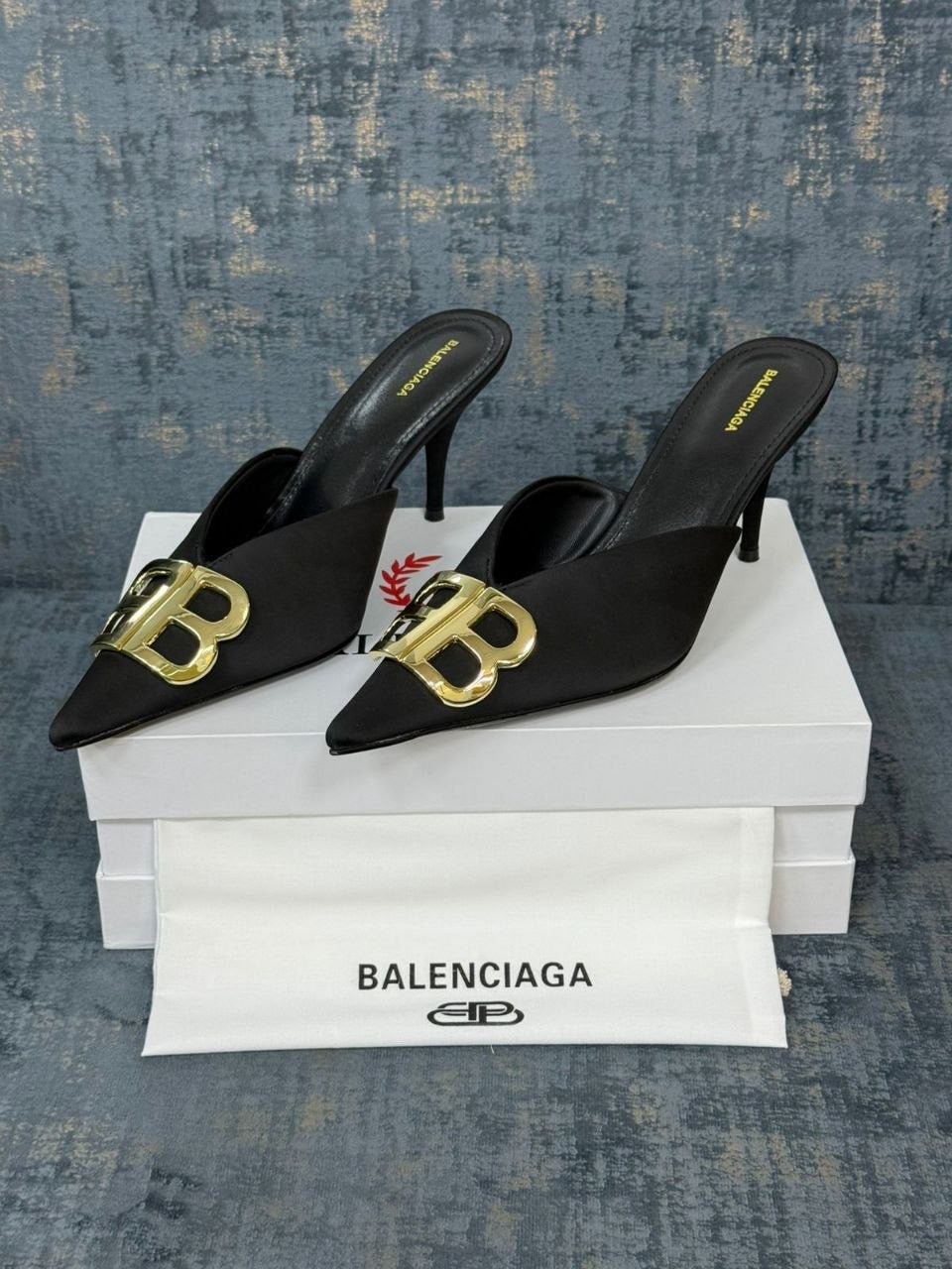 Balenciaga Heels