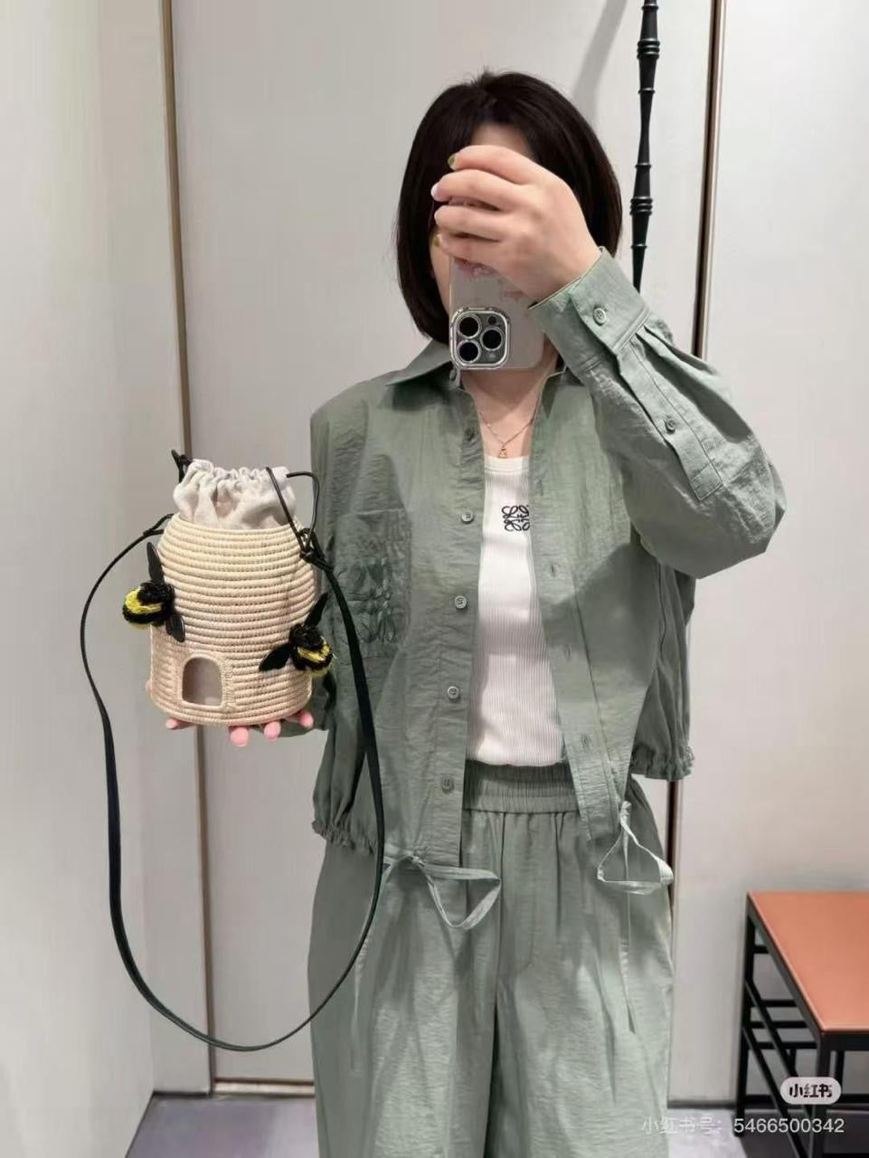 Loewe Set 2 colors