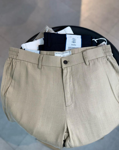 Brunello Lenin Pants