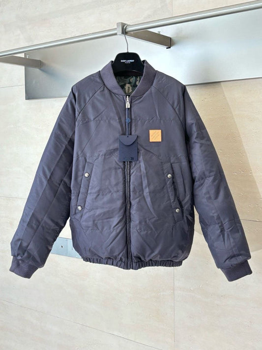 Louis Vuitton Reversible Jacket