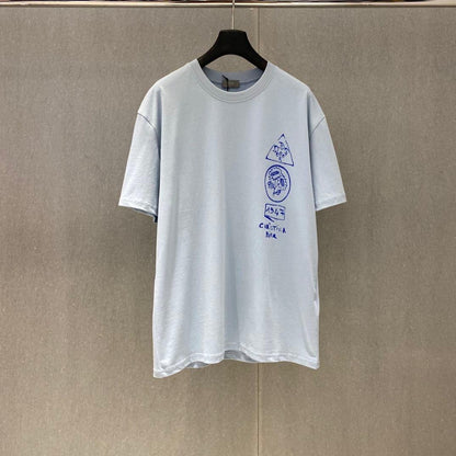 Dior T-Shirt 2 colors