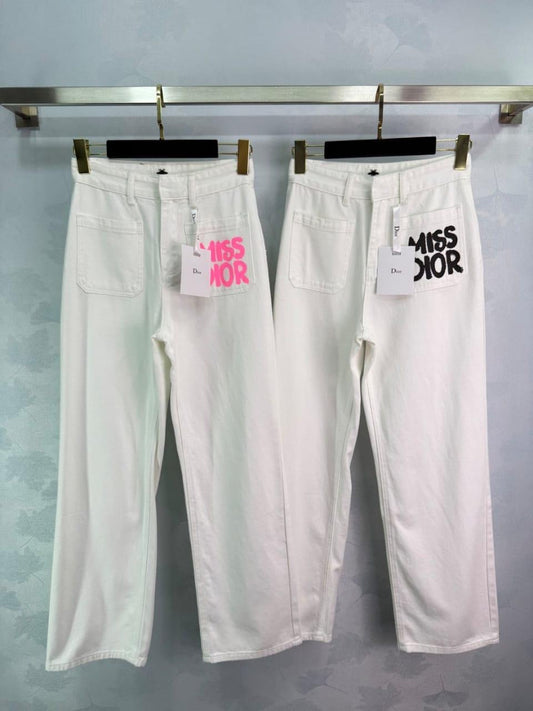 Dior Pants