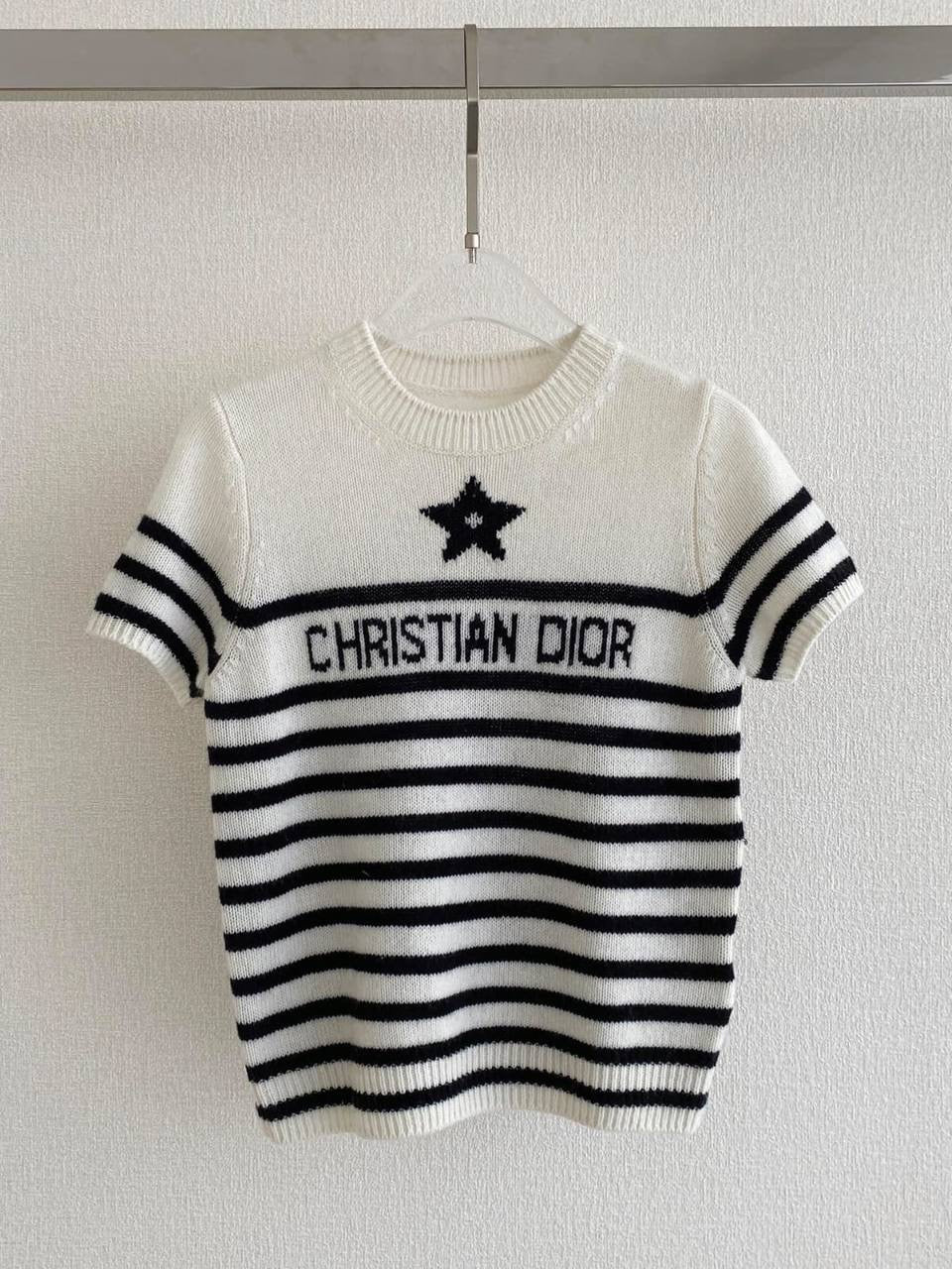 Dior Sweater 2 colors