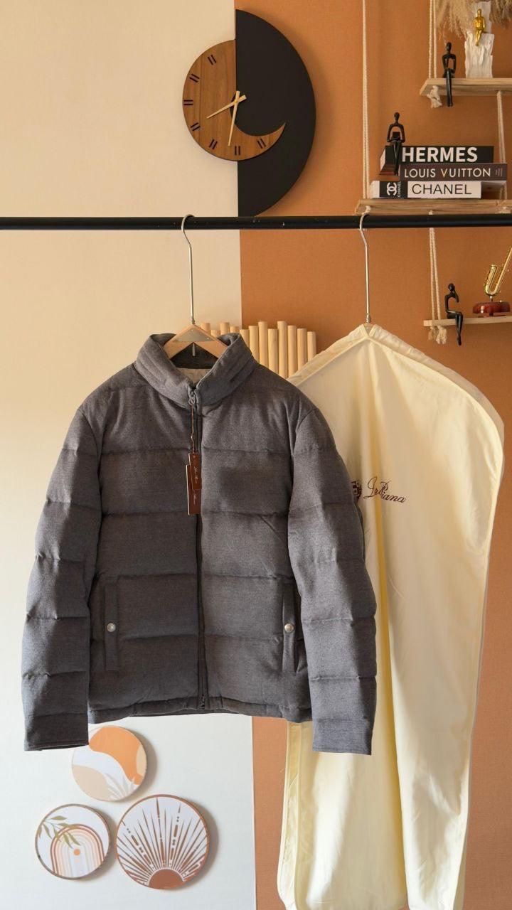 Loro Piana Jacket