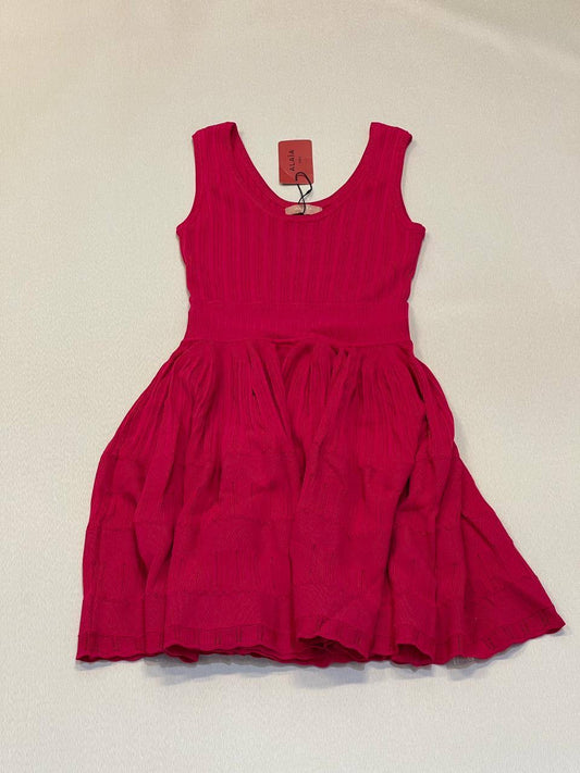 Alaia Dress