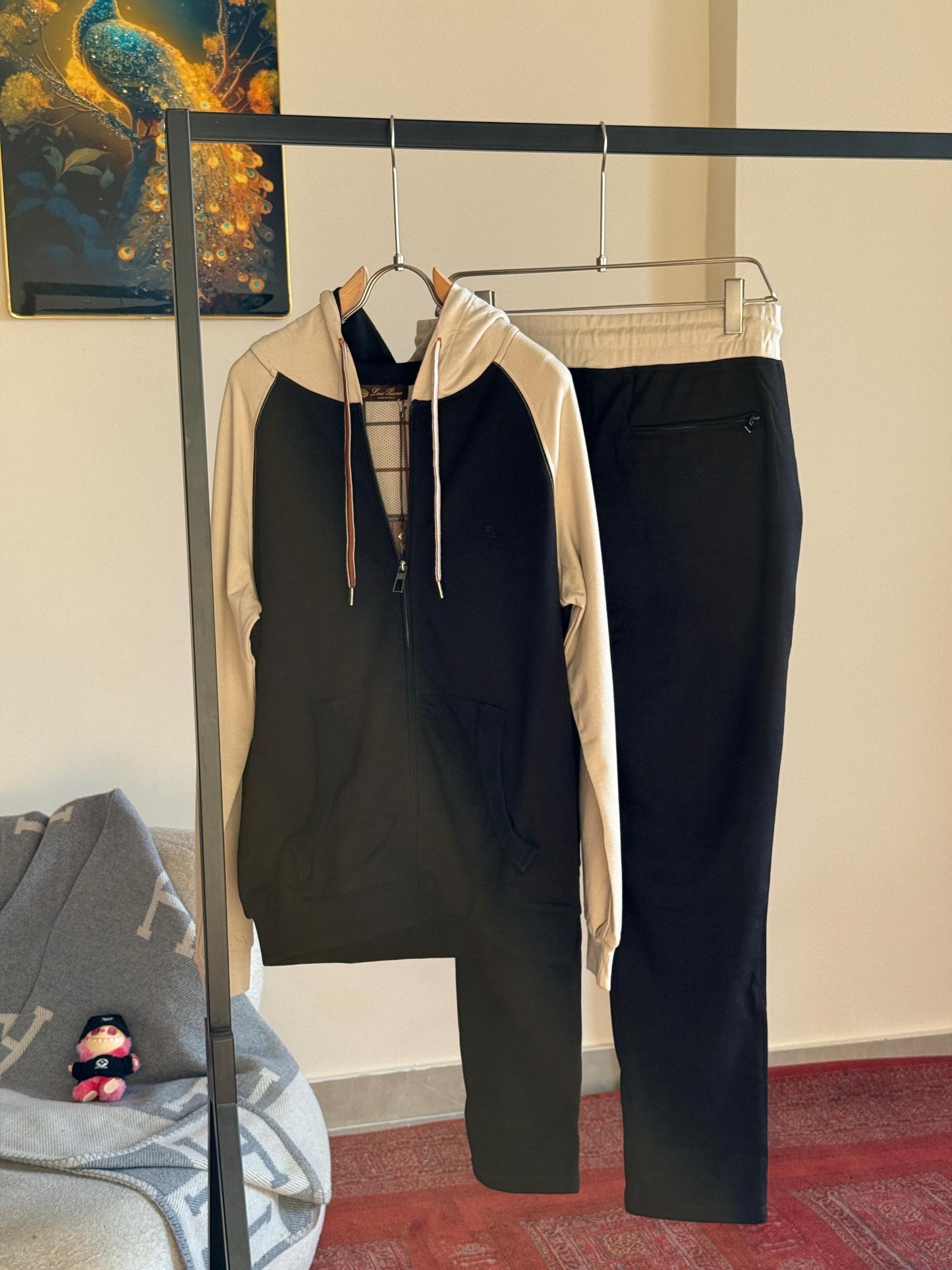 Loro Piana TrackSuit