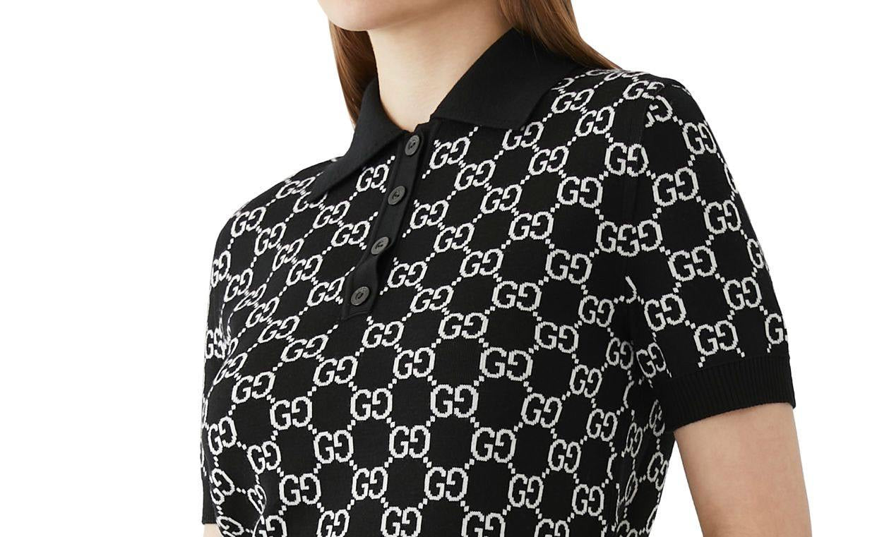 Gucci Polo Shirt