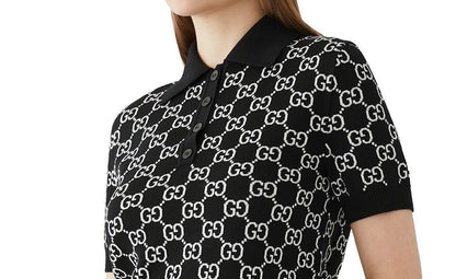 Gucci Polo Shirt