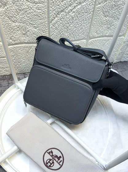 Hermes Messenger Bag (VIP Quality)