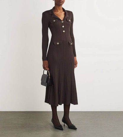 Self Portrait Dress