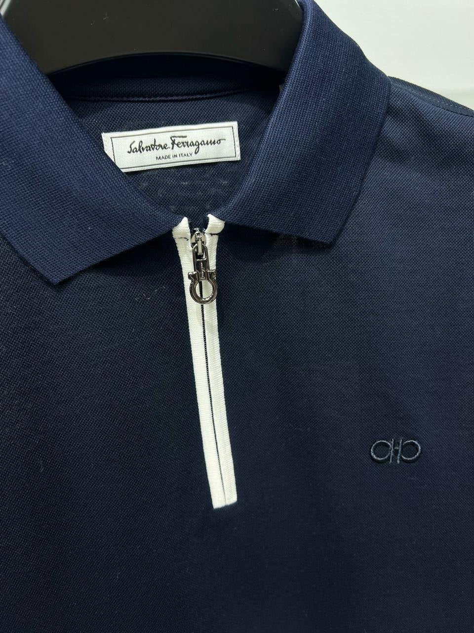 Ferragamo Polo Shirt