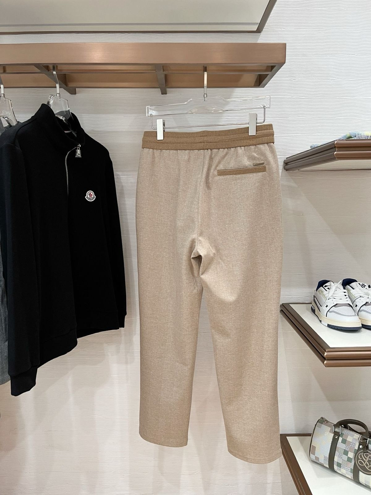 Loro Piana Pants