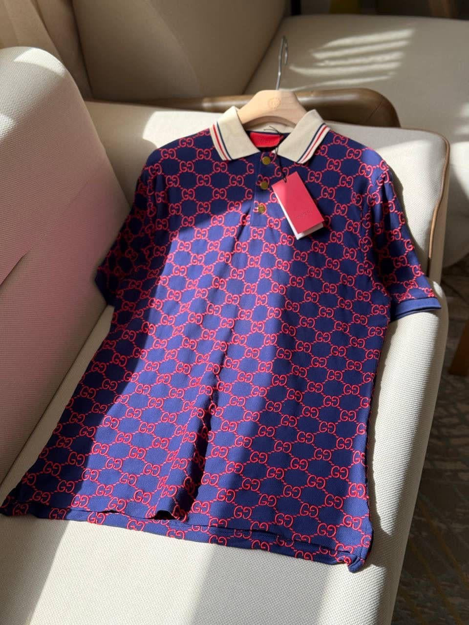 Gucci Polo Shirt