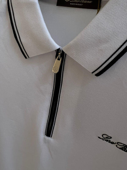 Loro Piana Polo Shirt