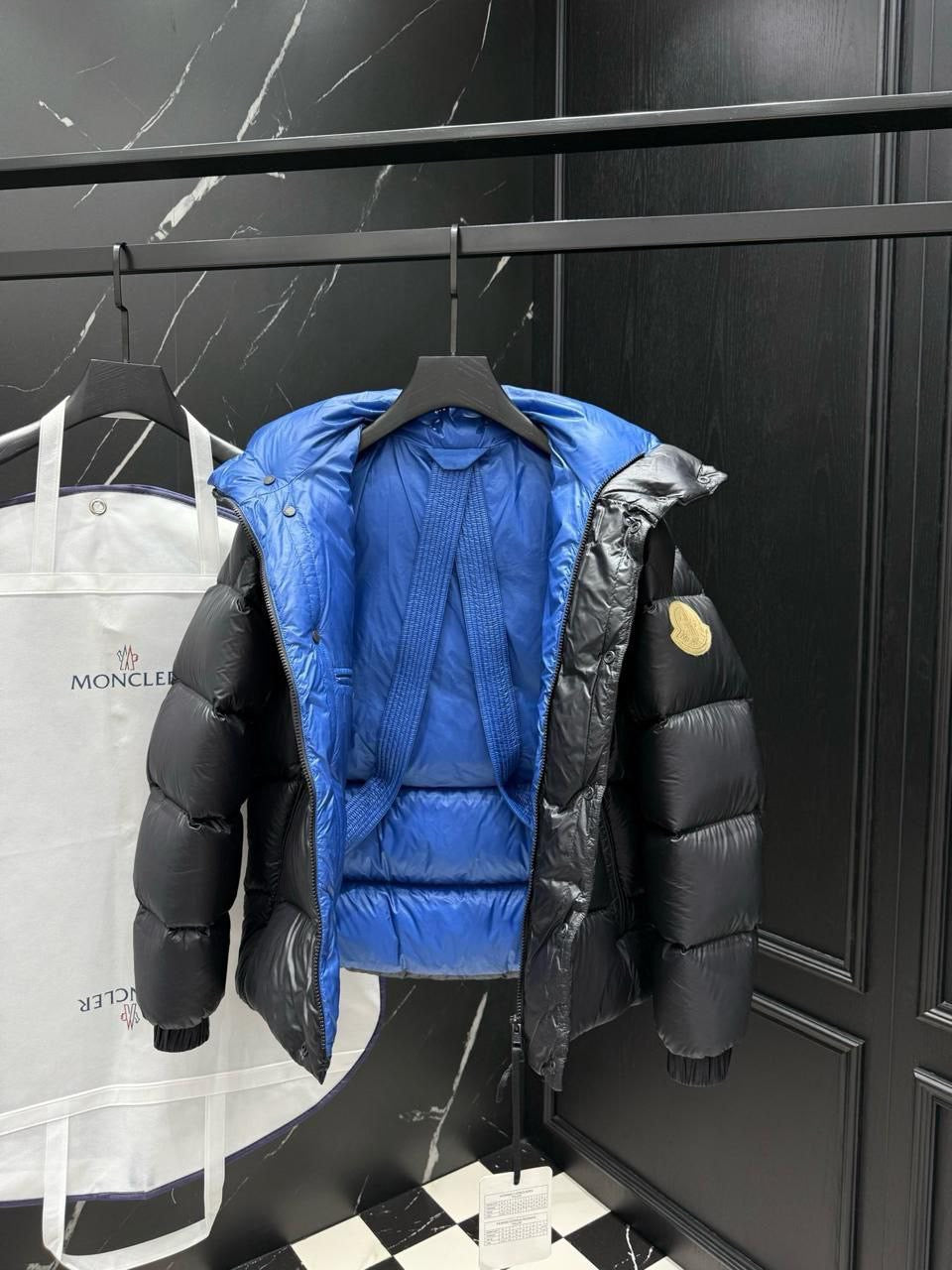 Moncler Jacket